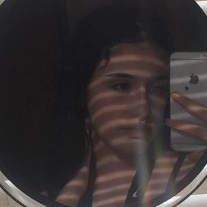 Meet your Posher, Mariah